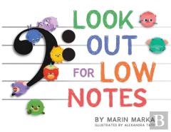 Look Out For Low Notes