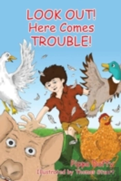Bertrand.pt - Look Out! Here Comes Trouble!