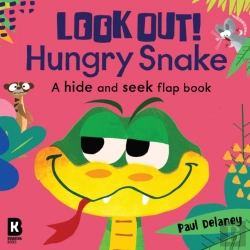Bertrand.pt - Look Out! Hungry Snake