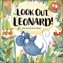 Bertrand.pt - Look Out, Leonard!