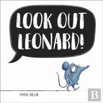 Look Out, Leonard!