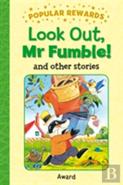 Look Out, Mr Fumble!