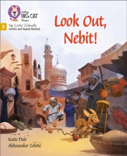 Bertrand.pt - Look Out, Nebit!