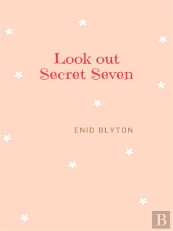 Bertrand.pt - Look Out Secret Seven