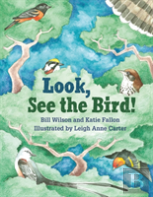 Look, See The Bird!