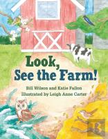 Look, See The Farm!