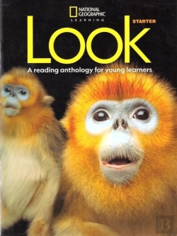 Bertrand.pt - Look Starter: Reading Anthology