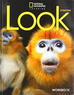 Bertrand.pt - Look Starter: Workbook