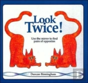 Look Twice