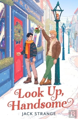 Bertrand.pt - Look Up, Handsome