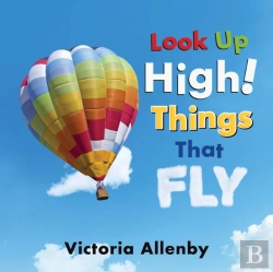 Bertrand.pt - Look Up High! Things That Fly