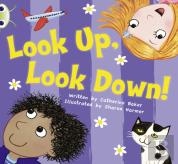 Look Up, Look Down! (Pink A) 6-Pack
