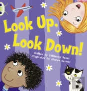 Look Up, Look Down! (Pink A) 6-Pack