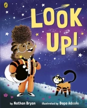 Look Up!