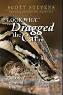 Look What Dragged The Cat In