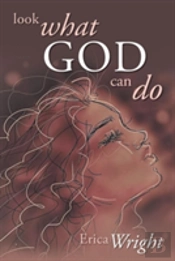 Look What God Can Do