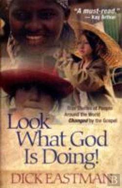 Bertrand.pt - Look What God Is Doing