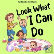 Look What I Can Do