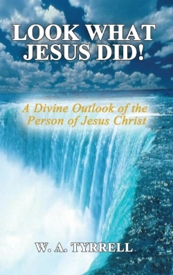 Bertrand.pt - Look What Jesus Did!