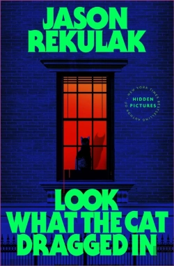 Bertrand.pt - Look What The Cat Dragged In