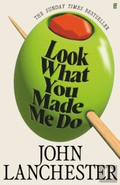 Look What You Made Me Do