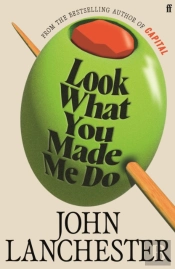 Look What You Made Me Do