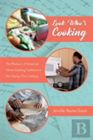 Look Whoâ€™S Cooking