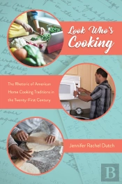 Look Who'S Cooking