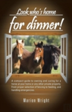 Bertrand.pt - Look Who'S Home For Dinner!: A Compact G