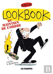 Lookbook Du Maintien De L'Ordre