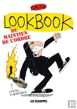 Bertrand.pt - Lookbook Du Maintien De L'Ordre