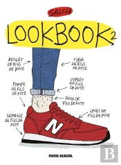 Lookbook Tome 2