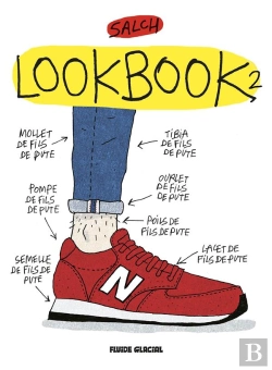 Bertrand.pt - Lookbook Tome 2