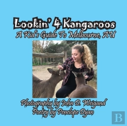 Bertrand.pt - Lookin' 4 Kangaroos -- A Kid'S Guide To Melbourne, Au