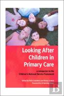 Looking After Children In Primary Care
