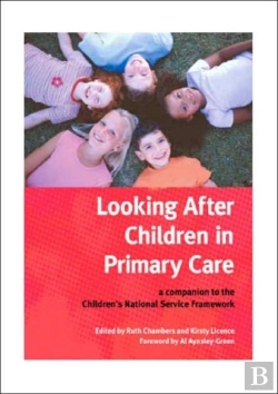 Bertrand.pt - Looking After Children In Primary Care