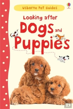 Bertrand.pt - Looking After Dogs And Puppies