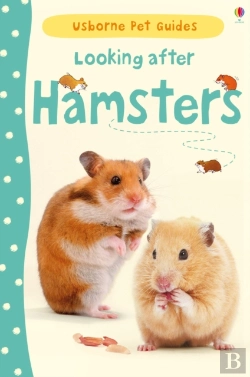 Bertrand.pt - Looking After Hamsters