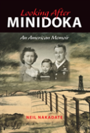 Looking After Minidoka