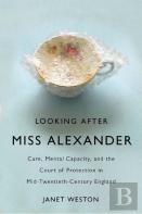 Looking After Miss Alexander