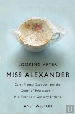Bertrand.pt - Looking After Miss Alexander