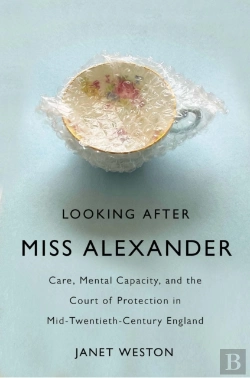 Bertrand.pt - Looking After Miss Alexander