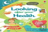 Looking After Your Health