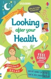 Looking After Your Health
