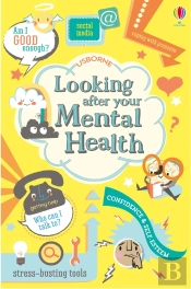 Looking After Your Mental Health