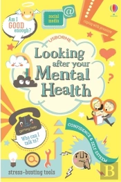 Looking After Your Mental Health