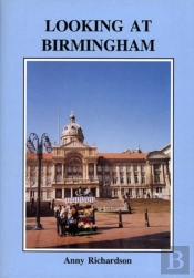 Looking At Birmingham