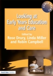 Looking At Early Years Education And Care