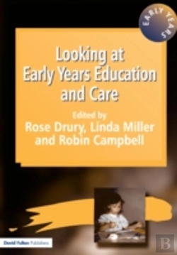 Bertrand.pt - Looking At Early Years Education And Care