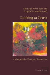 Looking At Iberia